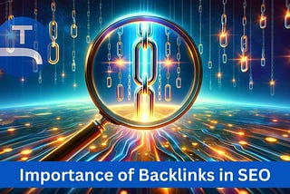 Unlocking the Power of Backlinks for SEO Success