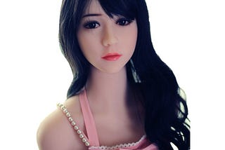 How long can a tpe sex doll last?