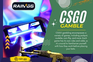 Csgo Gamble