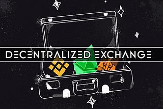 Decentralized Exchange Development: Revolutionizing Cryptocurrency Trading with Security and…