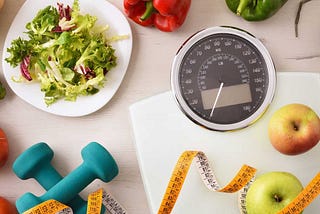 Nutrition Tips for Effective Weight Management