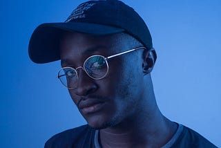 Becoming a Ghanaian Content Creator