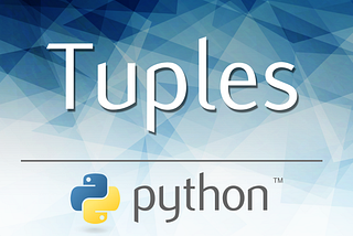 How to modify Tuples in Python. The Work Arounds.