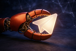 OpenClaw: Giving Claude a Body (and a Telegram Bot)