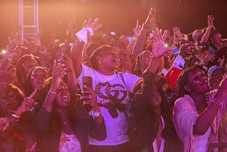 Omission of Culture and Creative Industries Data from the 2024 NPHC Report: A Missed Opportunity…