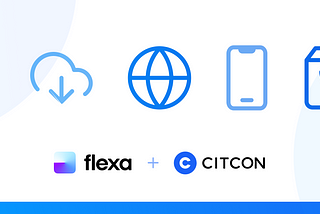 Citcon partners with Flexa to bring digital currency payments to merchants worldwide