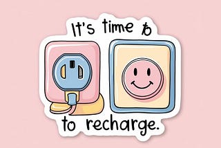 How to Reset Your Life (Without Starting Over Completely)