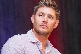 Jensen Ackles Roles Before Supernatural