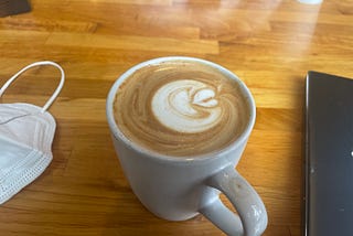 Portland Coffee Tour Stop 31: Jola Cafe