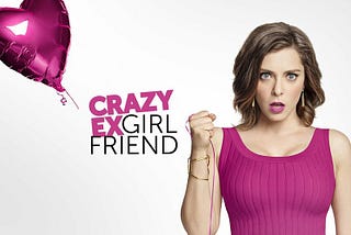 Healing Through relatable TV: How Crazy Ex-Girlfriend Made Me Cry, Laugh, and Feel Seen