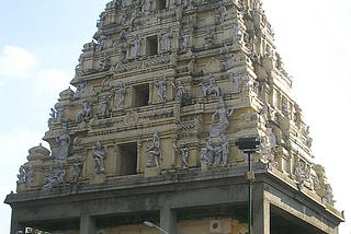 The Temples of Karnataka-Part-I