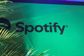 What Speed Dating taught me about Brand Strategy — The Spotify Africa Feature Mixer.