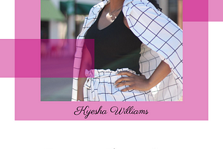 Episode #47 | Powerful Transition: Turning Day Jobs Into Full-Time Businesses With Kyesha Williams