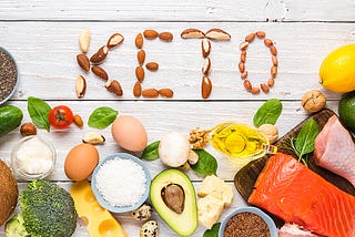 9 Beneficios de la Dieta Cetogénica: Restaura tu metabolismo y quema grasa