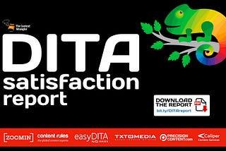 2020 DITA Satisfaction Report