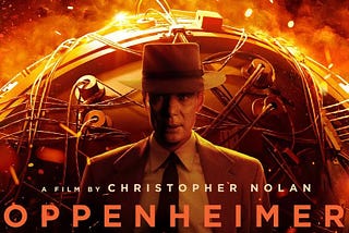 Subtle Details You Missed in Oppenheimer