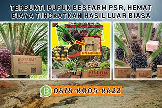 TERBUKTI, WA: 0878–8005–8622 Terpercaya Di Aceh Selatan Pupuk Cair Durian