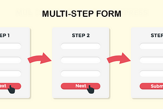 How to Build a Multi-Step Form Using Vue.js