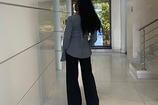Workplace Chemistry: The Kind of Love We Rarely Talk About