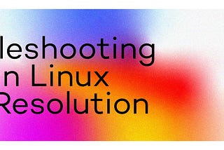 Troubleshooting Debian Linux DNS Resolution.