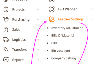 Versa Cloud — Remove “Related to Order Shipment” & Redundant “Purchase Order No.”