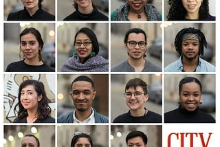 Meet Our Spring 2019 Reporting Fellows