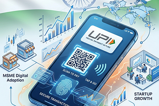 🚀 RBI Payments Vision 2028: The Silent Revolution That Could Make India the World’s Digital…