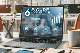 Adam Walsh 6 Figure Accelerator Program: Build a Profitable Digital Marketing Business