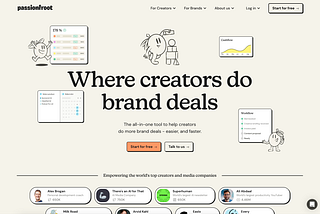 15 of the Best Tools to Monetize your Content in 2024