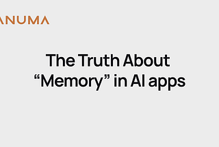 What AI “Memory” Really Means (and Why It Keeps Letting You Down)