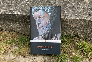 One Lesson From Each Book Of Marcus Aurelius’s Meditations