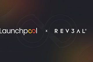 Launchpool AMA Recap — REV3AL