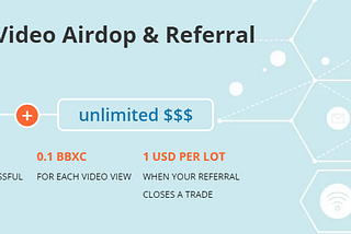 Create A Video Now and Win FREE BBXC tokens Plus Unlimited $$$!
