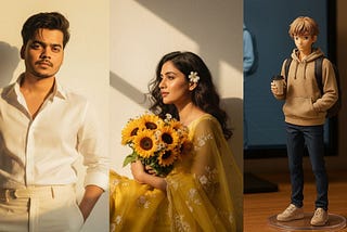 Top 50+ Nano Banana AI (Google Gemini) Photo Editing Prompts: You Need to Know Now