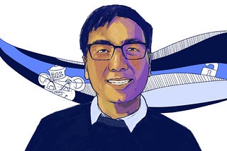 Hello Thomas Zhang, Software Engineer at Time by Ping