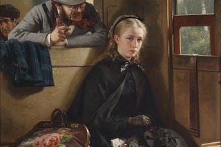 01 Work, The amorous game, Berthold Woltze’s The annoying cavalier, with Footnotes, #96