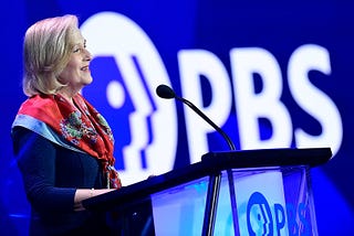 TCA Winter 2023 Press Tour — PBS’s First Day