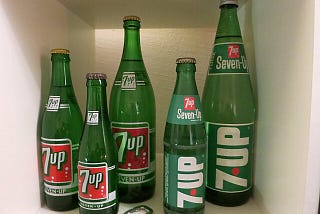 What Exactly Happened To 7 Up?