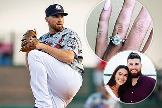 Minoring in Twitter: Tebow rides in fighter jet, Asher gets engaged
