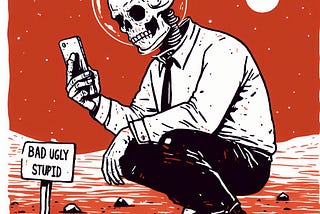 Dear journalists and journalism orgs: Please stop X-Twitter shares, embeds, reaction stories