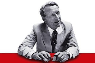 Reklam Dünyasının Kralı: David Ogilvy