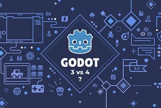 Godot 3 or Godot 4: Which Version Should You Choose?