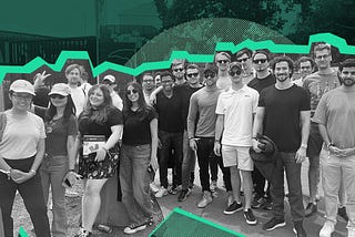 Kairon Labs’ Annual Company Meet in Belgium