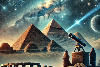 From Hieroglyphs to Blockchain