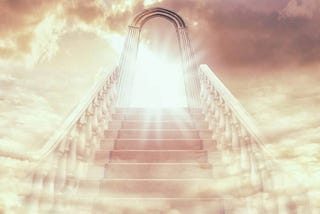 Access the Ascension Gates