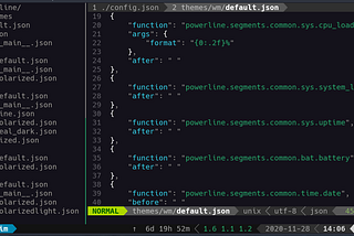 Powerline on Linux: An Integration Guide