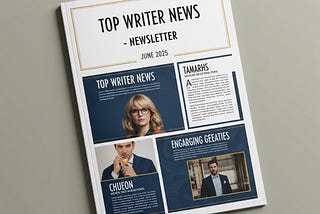 The Lark Publication Newsletter — June 2025