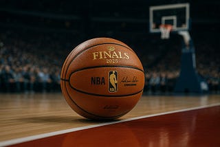 NBA Finals 2025: Hoops Showdown on Basketball’s Grandest Stage