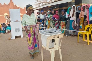 One Vote, Millions of Voices: How the UN Continues to Support Elections Worldwide