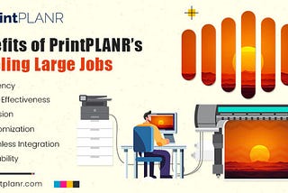 How Innovative Paneling Features Simplify Large Print Jobs
